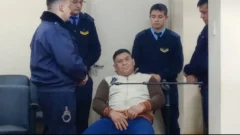 “Lo volvería a hacer 50 mil veces”: el asesino de Yanina Pérez, con prepotencia ante el tribunal