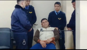 “Lo volvería a hacer 50 mil veces”: el asesino de Yanina Pérez, con prepotencia ante el tribunal