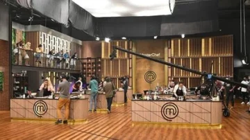 Murió una exparticipante de Masterchef en un accidente