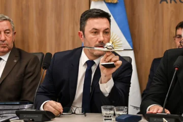 El ministro Luis Petri será candidato a diputado nacional por Mendoza