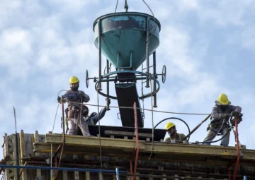 Empresarios impulsan proyecto para construir barrios junto al Gobierno sanjuanino