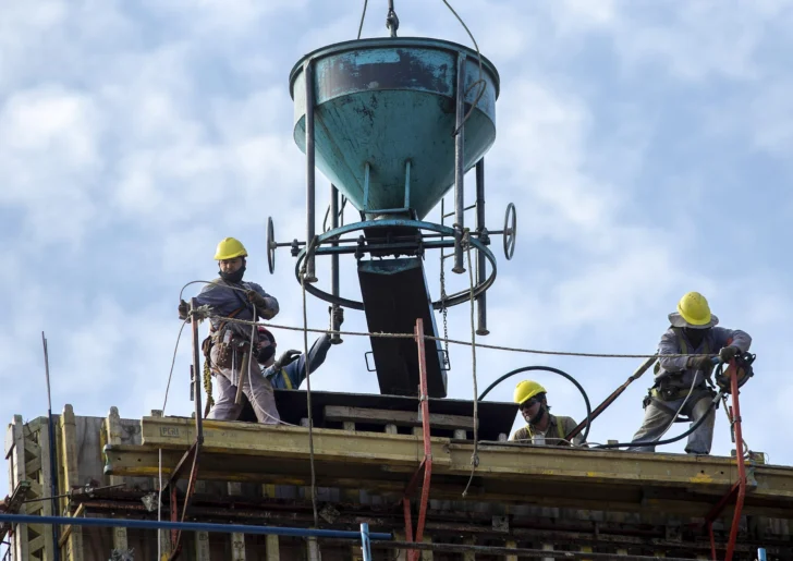 Empresarios impulsan proyecto para construir barrios junto al Gobierno sanjuanino