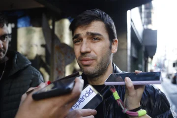 Ignacio Torres sobre Grito Federal: “En 2027 podemos tener un candidato a presidente”