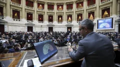 Diputados: este miércoles se votarán los proyectos de ATN y Combustibles