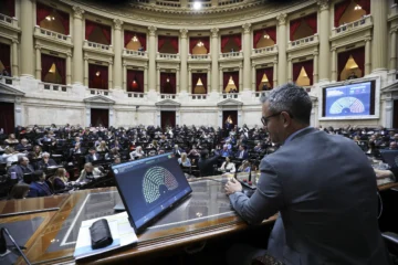 Diputados: este miércoles se votarán los proyectos de ATN y Combustibles