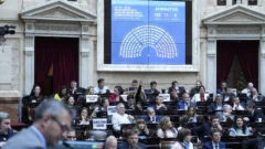 Diputados aprobó el proyecto de financiamiento universitario
