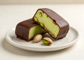 Chocolate Dubai: cómo preparar el dulce que es furor en San Juan y en toda Argentina