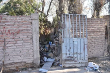 Hombre comido por perros en Pocito: el celular y una autopsia psicológica, claves para el caso