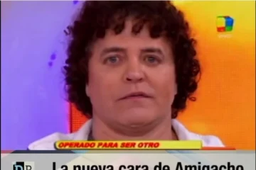 Amigacho y las acusaciones que lo dejaron fuera de la pantalla: qué pasó