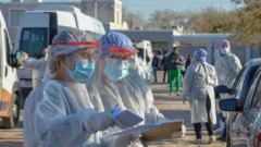 San Juan y la pandemia: a cinco años del brote de COVID-19 que aisló a Caucete