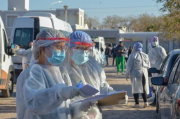 San Juan y la pandemia: a cinco años del brote de COVID-19 que aisló a Caucete