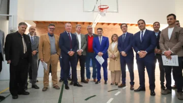 Con foco en la minería, San Juan fue sede de un seminario sobre logística y transporte
