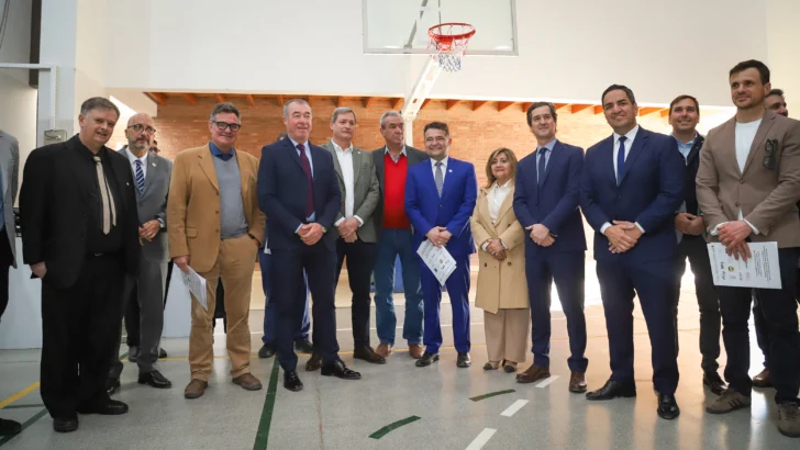 Con foco en la minería, San Juan fue sede de un seminario sobre logística y transporte