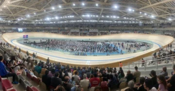 San Juan ajusta su agenda deportiva: el ciclismo se corre en septiembre