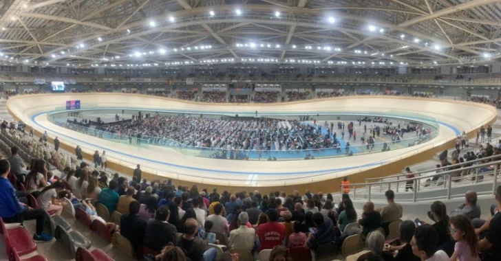 San Juan ajusta su agenda deportiva: el ciclismo se corre en septiembre