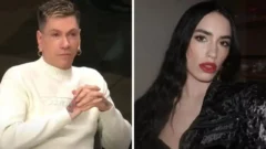 Piazza puso en duda la amenaza de bomba en el show de Lali: “Es una corrupta”