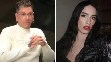 Piazza puso en duda la amenaza de bomba en el show de Lali: “Es una corrupta”
