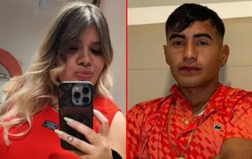 More Rial reveló un dato inesperado sobre su vínculo con el papá de su hijo