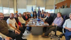 Paritaria docente en San Juan: comenzó la cuarta sesión