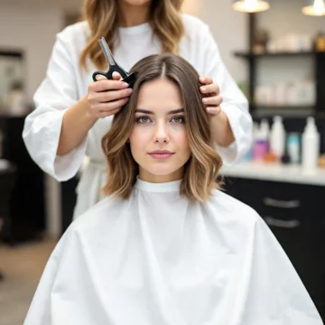 ¿Por qué es tradición cortarse el cabello en el Día de Santa Rosa de Lima?