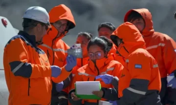 ASIJEMIN y Veladero alcanzaron un nuevo acuerdo salarial