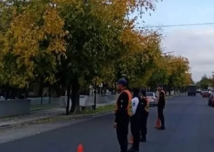 Un joven de 27 años murió tras un impresionante vuelco