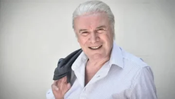 Tristeza por la muerte del actor Alberto Martín: las causas de su fallecimiento