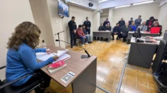 Pidieron que los imputados por la amenaza en la Boero paguen $2 millones cada uno