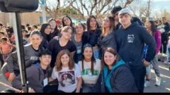 En San Juan, el recuerdo de Kevin Castañón se traduce en amor y solidaridad para cientos de niños