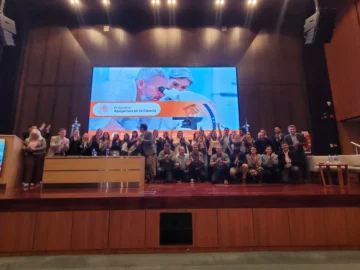 San Juan premió a 10 proyectos con impacto real y les entregó $15 millones a cada uno