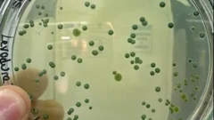 Desarrollaron un biofertilizante sanjuanino a partir de residuos de cerveza que promete revolucionar la agricultura