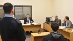 Fue sobreseído el hombre acusado de intentar secuestrar a una nena en Capital
