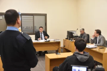 Fue sobreseído el hombre acusado de intentar secuestrar a una nena en Capital