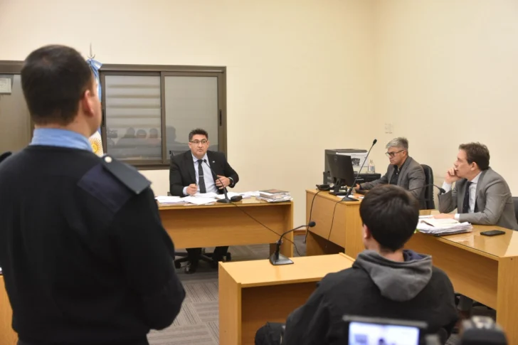 Fue sobreseído el hombre acusado de intentar secuestrar a una nena en Capital
