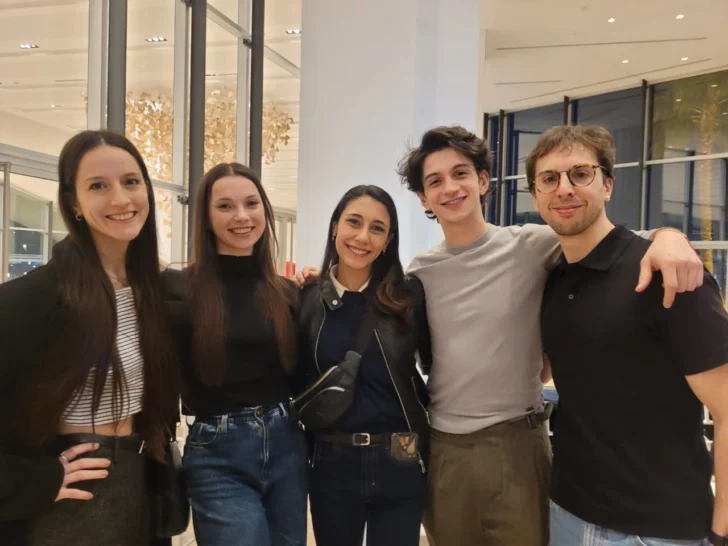 Con elogios al Teatro del Bicentenario, el Ballet del Colón promocionó “Carmen” en San Juan