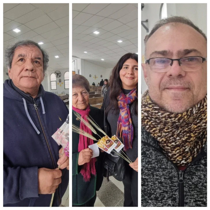 San Cayetano: sanjuaninos, con un legado de fe y agradecimiento de por vida