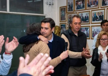 El Partido Bloquista selló la unidad en su Convención y definió rumbo electoral