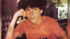 Los restos hallados al lado de la casa de Cerati pertenecen a un adolescente desaparecido