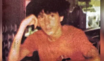 Los restos hallados al lado de la casa de Cerati pertenecen a un adolescente desaparecido