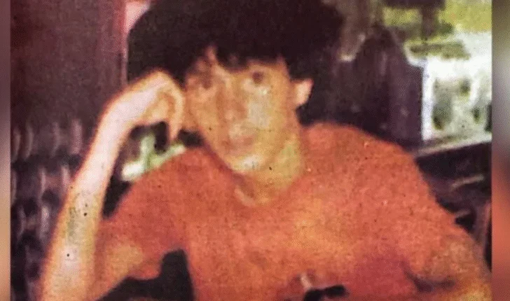 Los restos hallados al lado de la casa de Cerati pertenecen a un adolescente desaparecido