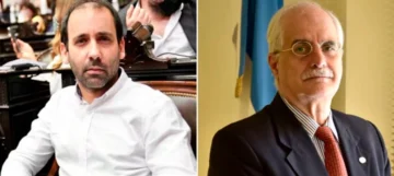 Unidad en el PJ: Hagman será candidato  en CABA y Taiana en Provincia