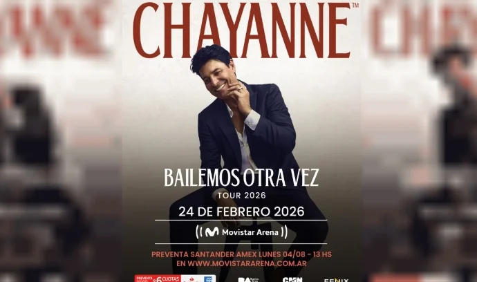 Chayanne