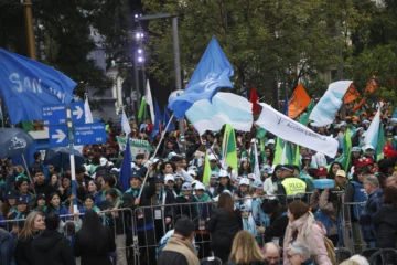 Postales de fe: la Asamblea Federal de Acción Católica en Tucumán con presencia sanjuanina