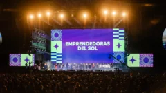 Emprendedora del Sol 2025: todo lo que hay que saber
