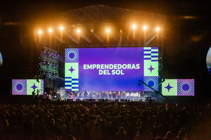 Emprendedora del Sol 2025: todo lo que hay que saber