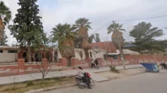 Polémica en Jáchal: padres denuncian la conducta de un alumno en la Escuela San Martín