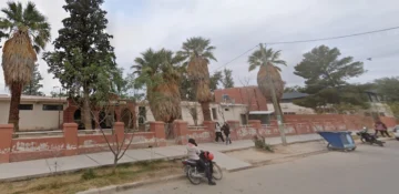 Polémica en Jáchal: padres denuncian la conducta de un alumno en la Escuela San Martín