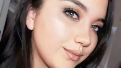 Comienza el juicio por la muerte de Julieta Viñales, la joven que murió tras una operación de amigdalas