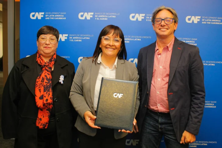 Chimbas apuesta al desarrollo urbano con compromiso ambiental