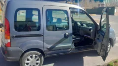 Detienen a joven acusado de robar a chofer de DIDI